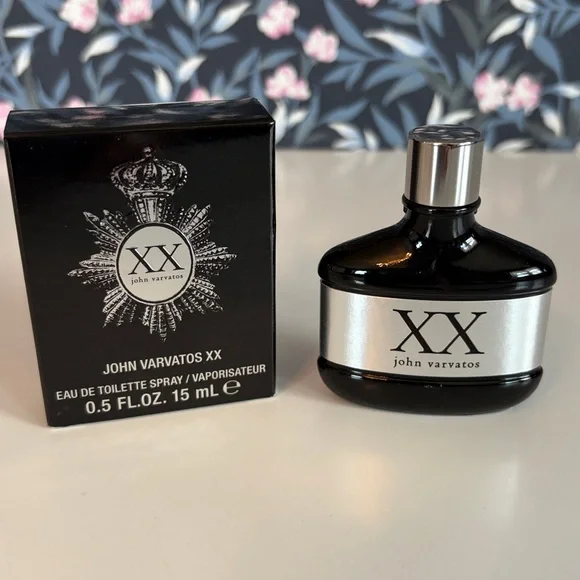 John Varvatos XX - Picture 2 of 4